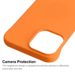 For iPhone 14 Pro Max ENKAY Matte Frameless PC Phone Case, For iPhone 14 Pro Max