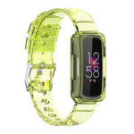 TPU Integrated Watch Band, For Fitbit Inspire 3