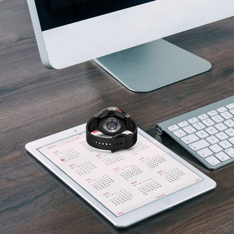22mm  Loop Silicone Watch Band, For Amazfit GTR 4, For Amazfit GTR 4 Pro, For Amazfit GTR 3, For Amazfit GTR 3 Pro
