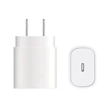 TA800 PD / PPS 25W Type-C Port Charger for Samsung, US Plug, US Plug