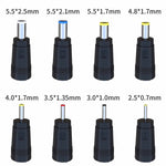 DC 5V to DC 9V 12V USB Voltage Step Up Converter Cable with 1A Step-up Volt Transformer Power Regulator Cable with LED Display, DC 5V to DC 9V 12V