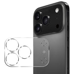 ENKAY Hat-Prince 9H Rear Camera Lens Tempered Glass Film, For iPhone 17e / 16e, For iPhone 17 Pro Max, For iPhone 17 Pro, For iPhone 17, For iPhone Air, For iPhone 16 Pro / 16 Pro Max, For iPhone 16 / 16 Plus, For iPhone 15 Pro / 15 Pro Max