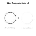 ENKAY 3D Full Coverage Soft PC Edge PMMA HD Screen Film, For Samsung Galaxy Watch Ultra 47mm / Ultra 2025, For Samsung Galaxy Watch8 Classic 46mm, For Samsung Galaxy Watch8 44mm, For Samsung Galaxy Watch8 40mm                                           ...