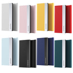 Side Electroplated Adsorption Leather Phone Case, For iPhone 17e / 16e, For iPhone 17 Pro Max, For iPhone 17 Pro, For iPhone 17, For iPhone Air, For iPhone 16 Pro Max