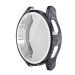 Fully Enclosed TPU Watch Protective Case, For Samsung Galaxy Watch 6 44mm, For Samsung Galaxy Watch 6 40mm