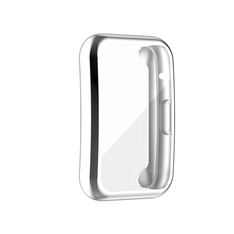 TPU Electroplating Watch Protective Case, For Huawei Watch Fit New, For Huawei Watch Fit, For Huawei Watch Fit Special Edition