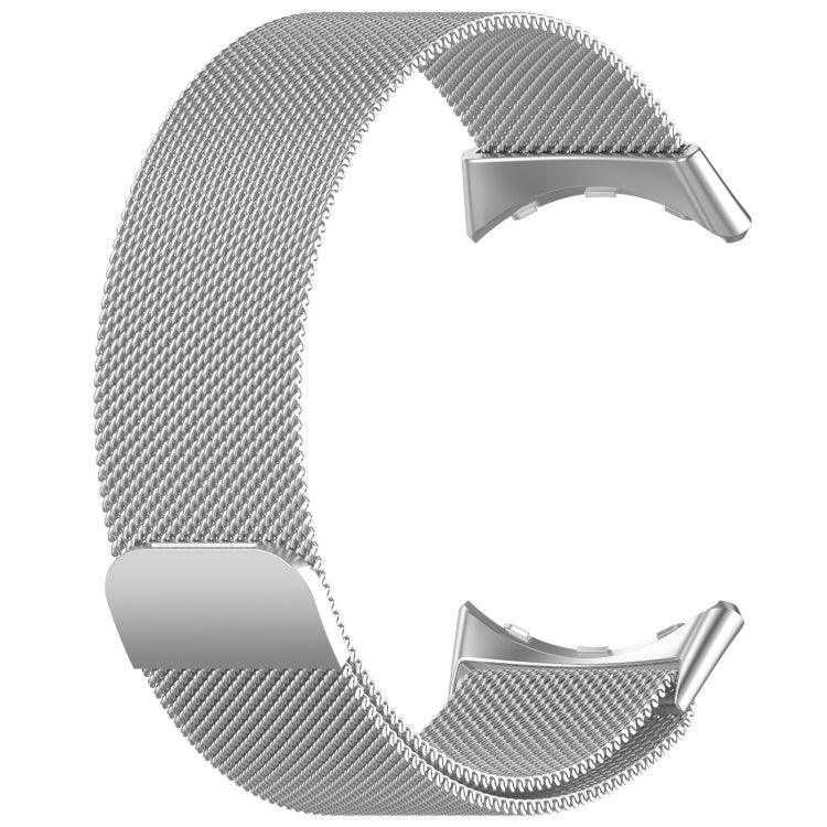 Milan Magnetic Steel Mesh Watch Band, For Google Pixel Watch 2