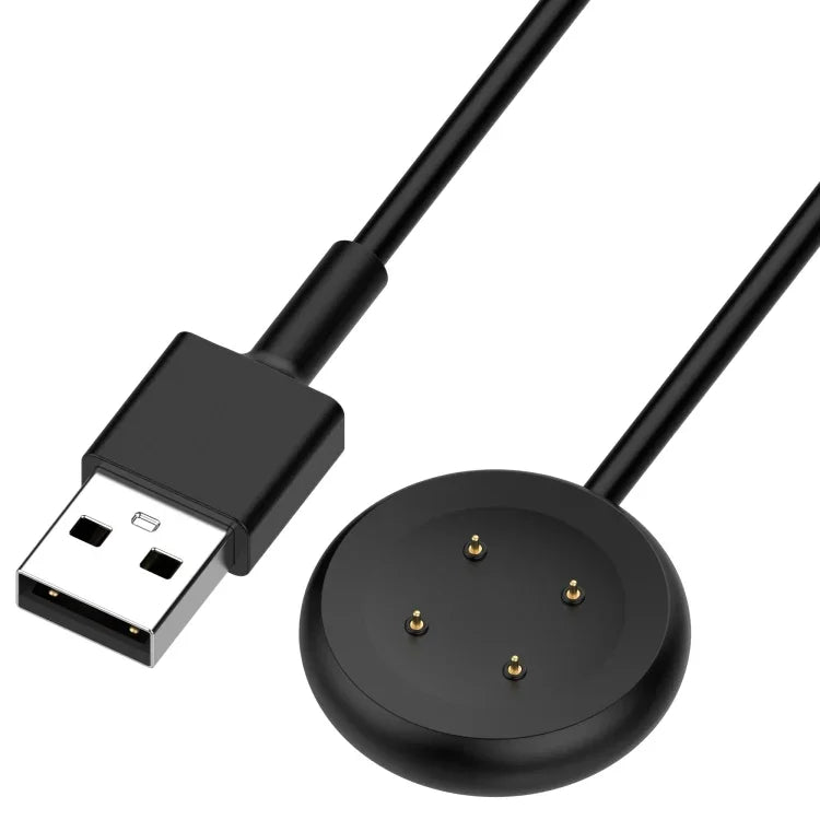 USB Interface Smart Watch Charging Cable, Length: 1m, For Google Pixel Watch 2