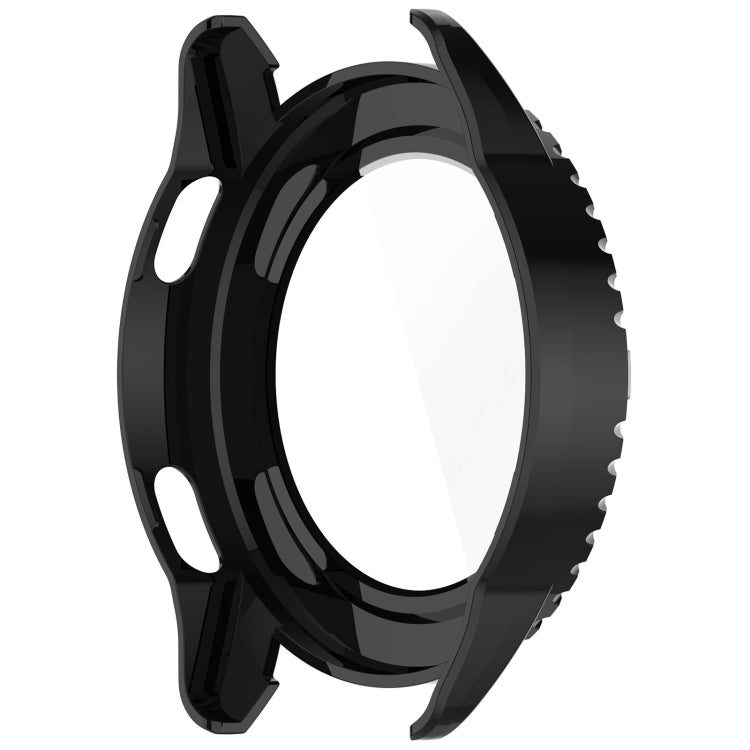 PC + Tempered Film Integrated Watch Protective Case, For Xiaomi Watch S3