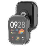 Full Package TPU Electroplated Watch Protective Case, For Redmi Watch 4
