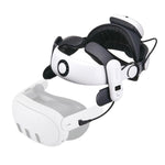 BOBOVR S3 Pro For Meta Quest 3 VR Head Strap with 10000mAh Battery, S3 Pro