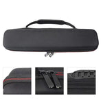 For Dyson Airstrait Hair Straightener Portable Travel Waterproof Storage Hard Bag, For Dyson Airstrait Hair Straightener
