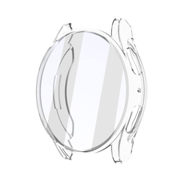 Full Coverage TPU Electroplated Watch Protective Case, For Samsung Galaxy Watch 7 44mm, For Samsung Galaxy Watch 7 40mm, For Samsung Galaxy Watch Ultra 47mm / Ultra 2025