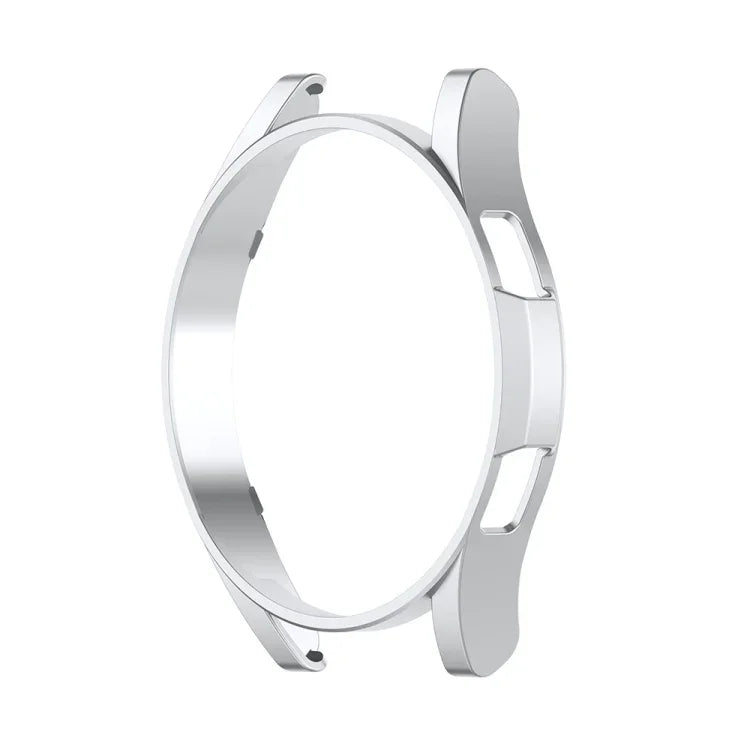For Samsung Galaxy Watch FE 40mm Half Pack Hollow PC Watch Protective Case