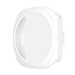 Hollowed PC Watch Protective Case, For Samsung Galaxy Watch Ultra 47mm / Ultra 2025