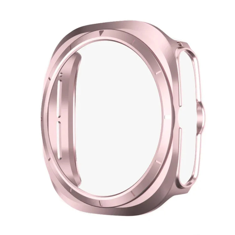 Hollowed PC Watch Protective Case, For Samsung Galaxy Watch Ultra 47mm / Ultra 2025