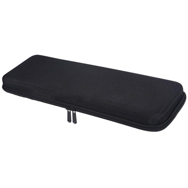 For Logitech MX Keys S Keyboard Case Travel Storage Bag