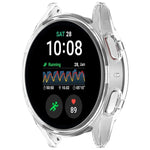 Half Pack Hollow PC Watch Protective Case, For Sansung Galaxy Watch 7 44mm, For Sansung Galaxy Watch 7 40mm