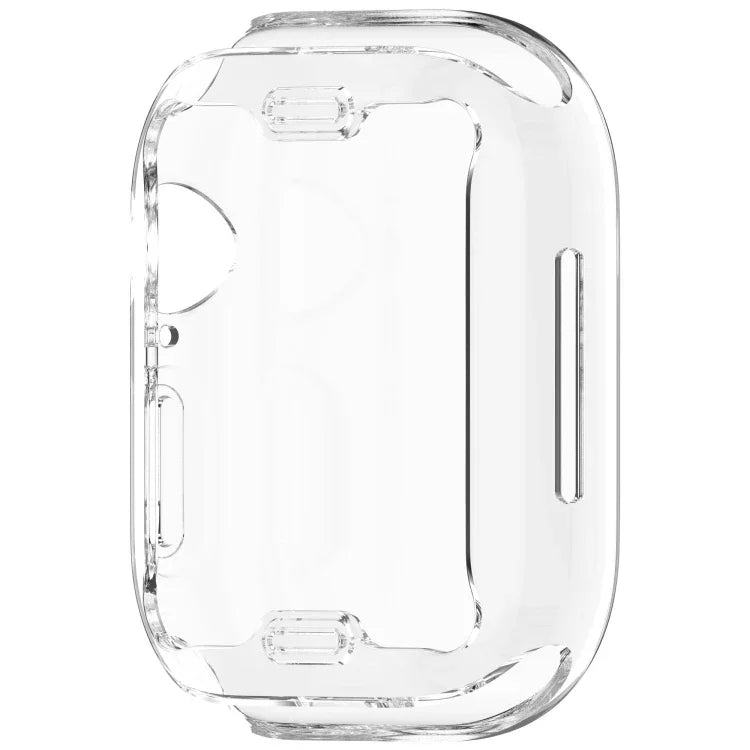All-inclusive Plating TPU Watch Case, For Apple Watch Series 11 / 10 46mm, For Apple Watch Series 11 / 10 42mm