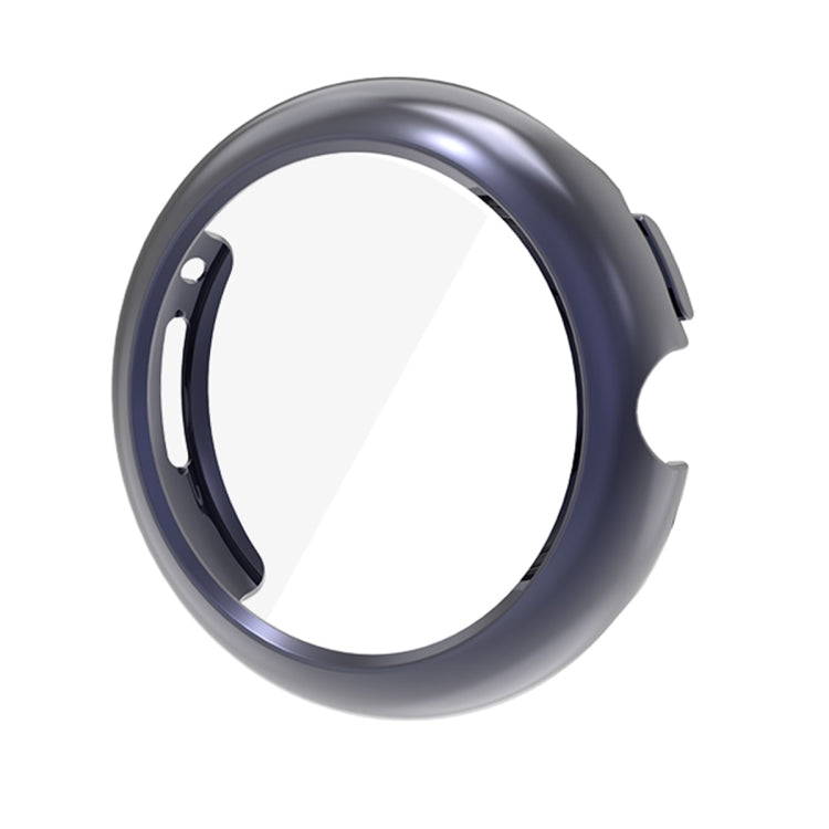 ENKAY Hat-Prince Full Coverage Electroplated Soft TPU Case with Screen Protection, For Google Pixel Watch 3 41mm