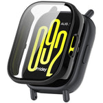 Tempered Film Integrated PC Watch Protective Case, For Redmi Watch 5 Lite