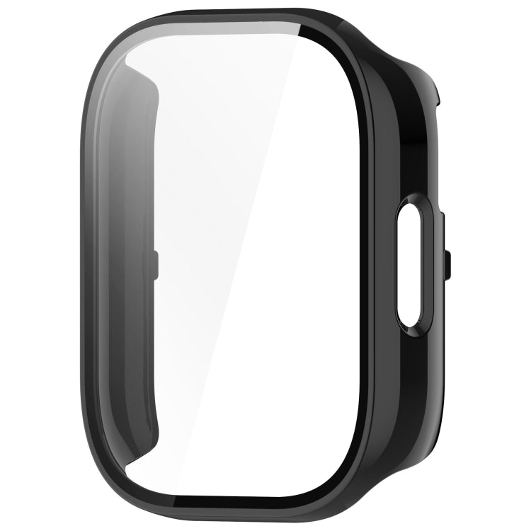 Tempered Film Integrated PC Watch Protective Case, For Redmi Watch 5 Lite