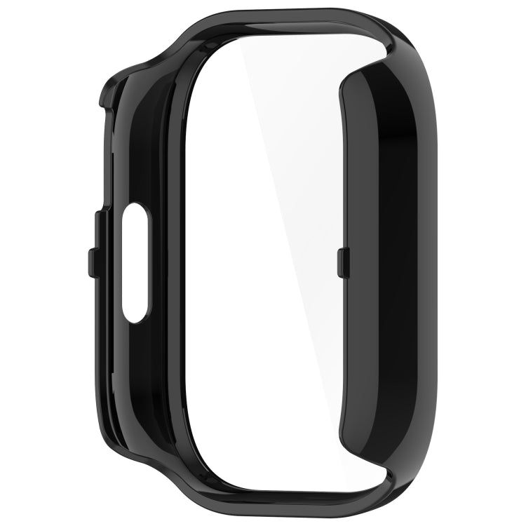 Tempered Film Integrated PC Watch Protective Case, For Redmi Watch 5 Lite