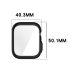 Electroplated Full Coverage TPU Watch Protective Case, For Huawei Watch D2