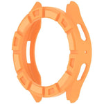 Armour Hollow TPU Watch Protective Case, For Samsung Galaxy Watch 7 40mm