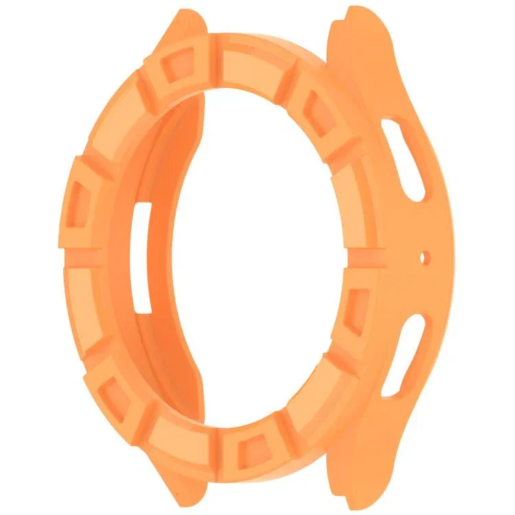 Armour Hollow TPU Watch Protective Case, For Samsung Galaxy Watch 7 40mm