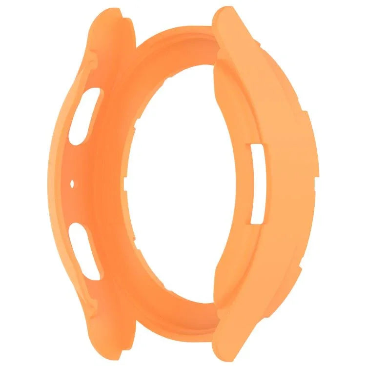Armour Hollow TPU Watch Protective Case, For Samsung Galaxy Watch 7 40mm
