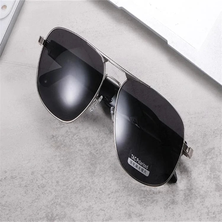 GS02 Smart Glasses, Support Voice Assistant / Bluetooth Call / Remote Control Photography