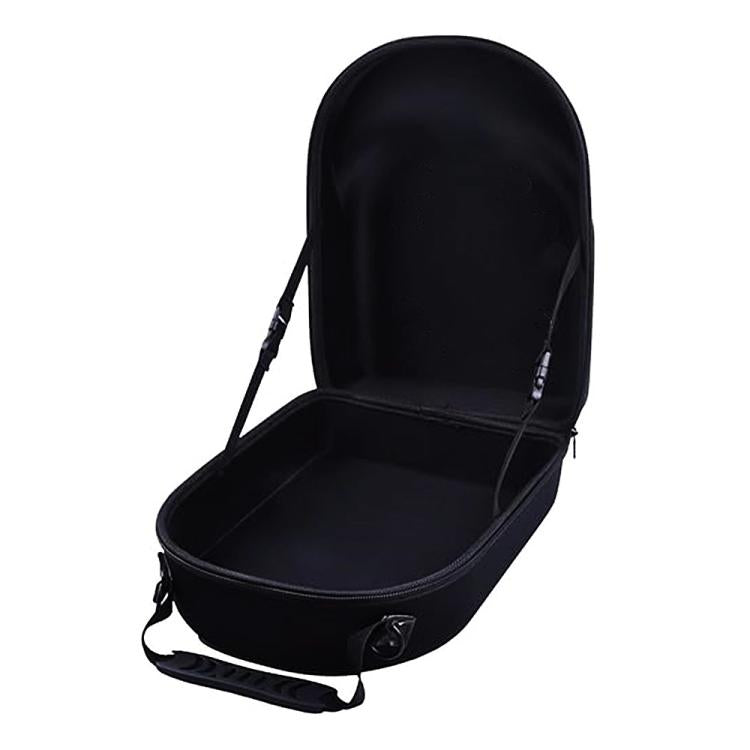 Baseball Cap Peaked Cap Sports Casual Cap Sun Cap Portable EVA Storage Bag
