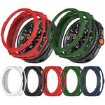 Hollow Armor Protector TPU Watch Protective Cover, For Samsung Galaxy Watch8 Classic 46mm