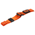 Kalebol Braided Nylon Sport Watch Band, For Samsung Galaxy Watch8 / Watch8 Classic