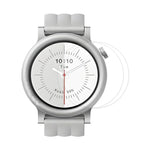 2pcs ENKAY 0.2mm 9H Tempered Glass Screen Protector Watch Film, For Nothing CMF Watch 3 Pro