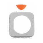 Mini PC Desktop Stand Cooling Bracket Base, For Mac mini M4