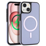 Kalebol Carbon Fiber MagSafe Phone Case, For iPhone 13 Pro Max, For iPhone 13 Pro, For iPhone 13