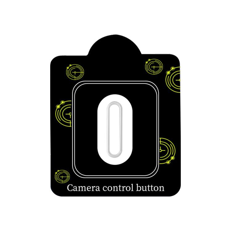 Kalebol Dynamic Island Touch Control & Camera Protective Sticker, For iPhone 17 Series