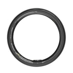 R12 SIZE 8 Smart Ring, Support Heart Rate / Blood Oxygen / Sleep Monitoring / Female Health