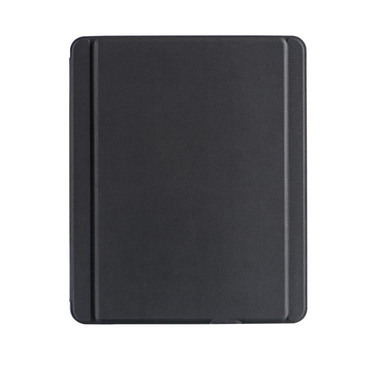Split Bluetooth Backlit Keyboard Magnetic Four Corner Airbag Protective Case, For iPad Air 13 2025 / 2024 / Pro 12.9