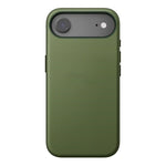 Official Tech Fabric Texture Side-Stick TPU Magnetic Phone Case, No AI Camera Button, For iPhone 17 Pro Max, For iPhone 17 Pro, For iPhone 17, For iPhone Air, For iPhone 16 Pro Max, For iPhone 16 Pro, For iPhone 16, For iPhone 15 Pro Max