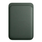 Magnetic Fine-Weave Twill Ultra-Strong Magnetic Card Holder