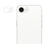 Kalebol Transparent HD Anti-Fingerprint AR Integrated Camera Lens Tempered Glass Film, For iPhone 17e / 16e, For iPhone 17 Pro Max, For iPhone 17 Pro, For iPhone 17, For iPhone Air, For iPhone 16 Pro / 16 Pro Max, For iPhone 16 / 16 Plus               ...