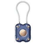 For AirTag 2nd Gen / AirTag 1st Gen Locator Waterproof Rope Protective Cover