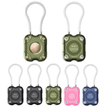 For AirTag 2nd Gen / AirTag 1st Gen Locator Waterproof Rope Protective Cover