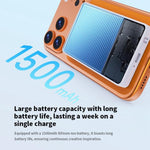 TP01 For Phone Photography Magnetic Selfie Display Screen 4.02 Inch Touchscreen Screen