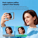 TP01 For Phone Photography Magnetic Selfie Display Screen 4.02 Inch Touchscreen Screen