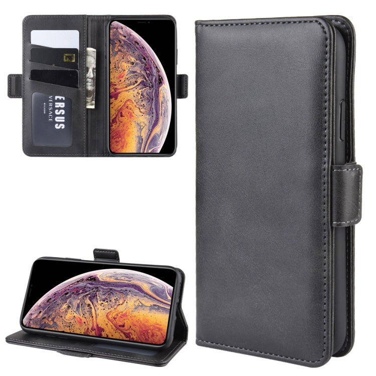Wallet Stand Leather Cell Phone Case for iPhone XI MAX(2019)，with Wallet & Holder & Card Slots, For iPhone 11 Pro Max