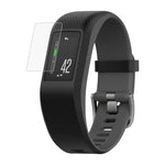 0.26mm 2.5D Tempered Glass Film, for Fitbit Blaze, for Fitbit versa, for Galaxy Watch R500, for Samsung Gear S2, for Samsung Gear S3, for Galaxy Watch Active 42mm, for Garmin Edge 1030, for Garmin vivoactive 3, for  Garmin vivoactive HR                ...